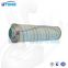 UTERS replace of PALL Hydraulic Oil filter element  HC2217FKP4H accept custom