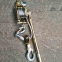 line tightener; steel rope ratchet tightener; lever hoist; hand steel rope hoist
