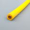 Good Bendability Cable With Sheath Color Yellow Acid-base & Oil-resistant Cable