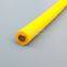 Rov Tether Cable Corrosion-resistant / Acid-base With Blue Sheath Color