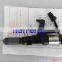 100% original and new Common rail injector 295050-1170, 095000-6750, 095000-6753 for J08E 23670-E0030 23670-E0031