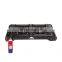 double burners  gas cooker Stainless Steel gas cooker Hebei products  made in china