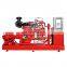 KT38-P1000 630kw 30m Head Diesel Engine Fire Fighting Pump LSDS3.0/1650