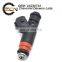 High Impedance Replace Fuel Injector fit For Chev-rolet Dae-woo Lada OE VAZ20734 Russian market