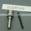 ERIKC high pressure spray nozzle 0433172203  DLLA118P2203  diesel spray DLLA118P 2203 fog gun nozzle for Komatsu