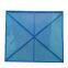 Q235 round shape perforated mesh for vibrating screen