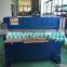 manual hydraulic die cutting machine for epe foam blister leather eva