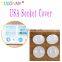 Amazon Baby Safety Socket Cover Plastic Socket Plugs