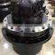 excavator travel motor assy genuine new E110B E120B E311 E312 E312B final drive group,MAG-85VP-1800-12