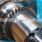 6D ISDE QSB6.7 forged steel and cast iron Crankshaft 3968164 4934862 For cummins