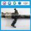 Original Diesel Common Rail Injector 23670-09360 , 095000-8740 for HILUX