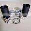 Genuine Isuzu Excavator Engine part 6HK1 Liner Kit