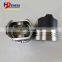 Diesel Engine Spare Parts V2403 Engine Piston With Turbo