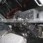Hot sale cabin assembly 50Z24M-00012 for Dongfeng truck EQ153