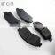IFOB Disc Brake Pad for TOYOTA RAV4 SXV20 04465-42120