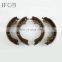 IFOB Auto Parts  04495-52030 Rear Brake Shoe For Wish Corolla ZNE10 04495-0k160 04495-0k120 04495-0k010 04495-0k140