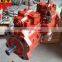 Replacement Pump for PC220-7 Main Pump Part Number 708-2L-31123 Hydraulic Pump From Qianyu Company