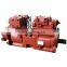 Excavator  EC170 EC180 hydraulic pump 31N5-10011 K5V80DT main pump