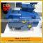 Genuine made in Germany excavator pump rex-roth pump A11VO060-LRDS-10LNZC-12NOO Excavator hydraulic pumps