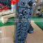 Excavator Spare Parts PC50-7 Pc55mr Main Control Valve 723-19-17502 Main Valve