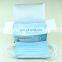 Disposable medical anti-bacterial 3ply non-woven masks