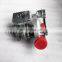 Construction machinery WD615 HX50W diesel engine spare part turbocharger VG1560118229 3776470