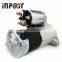 INPOST M000T60481 M001T68381 M0T60481 NEW STARTER MOTOR FOR Mitsubishi