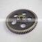 6BT fuel pump gear 3911331 Fuel Injection Pump Gear 3902236 3914912 3920593 with  High Quality