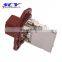 Auto Car New Blower Resistor Suitable for Honda 979072B000 972351E000 979072B100 JA1794 4P1672 2040092 1712227 973085 RU747