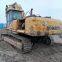 USED  JAPAN  SUMITOMO  S280  CRAWLER  EXCAVATOR  FOR  SALE