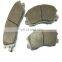 auto spare parts BRAKE PAD OE: 58101-H1010 for korea car