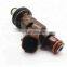 Fuel Injector 23250-62040 for Land cruiser 23209-62040