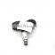 Genuine New Tire Pressure Sensor TPMS 7PP907275F 433MHZ