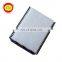 Automotive Performance Engine car Parts OEM 17801-30070 Air Filter For Car