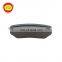 Manufacturers Auto Brake Systems OEM 04466-60070 Wholesale Car Brake Pad