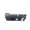 Air conditioning control panel heater switch 5718300185 5718300385 for Beiben 80B heavy truck