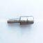 S type Common Rail Diesel fuel injector nozzle ZCK155S527