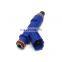 XYREPUESTOS AUTO ENGINE PARTS OEM 23250-21040 23209-21040 форсунка топлива 1ZZ