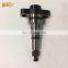 Diesel engine part plunger 2418455714 injection pump element plunger U757 for sale