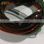 D6CA engine part cylinder liner seal 21140-84000 for liner 21131-84021