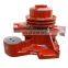 Howo truck diesel engine for sale 612600060569 water pump