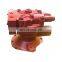 Trade assurance SANY-135 Excavator Rotary motor hydraulic motor