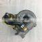 RHB31 Turbocharger for Isuzu Briggs 4TNA Engine parts turbo VE110069 VZ21 13900-62D51