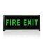 Portable led emergency light led exit sign lamps
