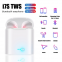 I7s TWS 5.0 Mini Earphones Wireless Headset Stereo Headphones Sport Earbud