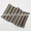 8Pcs Spark Plug Wire Boot Heat Sleeve Protector thread covers the ashes