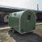 Best Quality Food And Beverages Kiosk Vending Food Trailers Mobile Fast Food Cart With Wholesale Prices