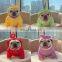 Cute Dog clothes brushed Hoodie Teletubbies cosplay pet apparel pet clothes