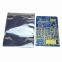 ESD zipper static shielding bags for packaging PCBA