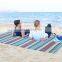 Large Foldable Travel Mat Easy to Carry